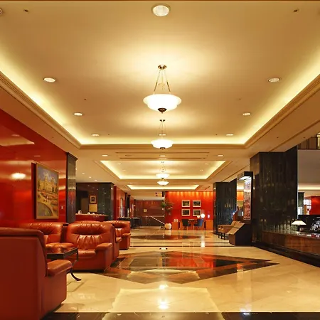 Hotel East 21 Tokyo-3
